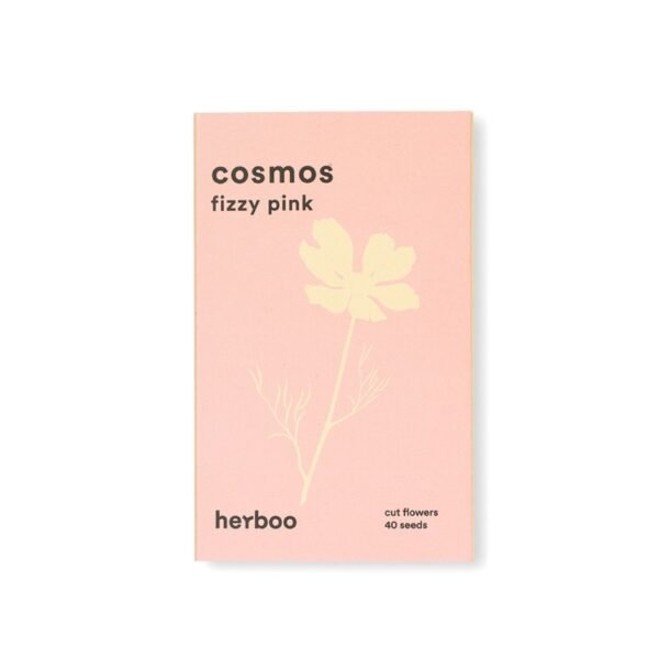 Herboo Cosmos Seeds