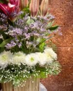 Floral stairway - Image 2