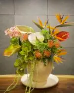 Sunset sky - Image 3