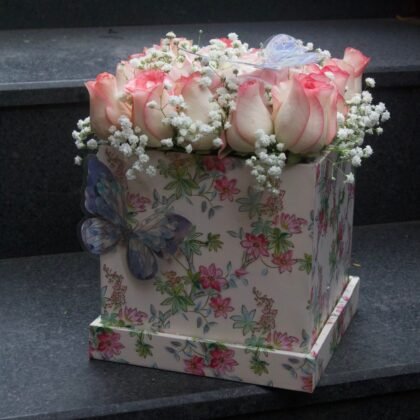 Sweet Blush