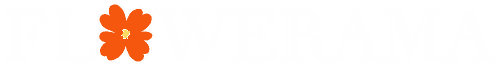 Flowerama logo
