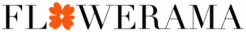 Flowerama logo